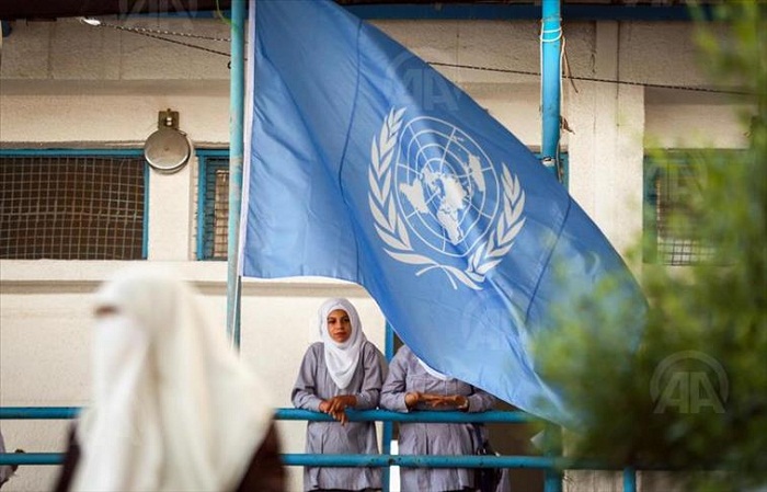 Le Japon accorde un don de 38 millions de dollars à l’UNRWA